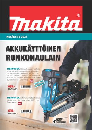 KESÄESITE 2025 KESÄESITE 2025